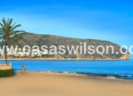 Nueva construcción  - Chalet - Moraira_Teulada - Verde Pino