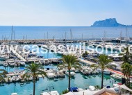 Nueva construcción  - Chalet - Moraira_Teulada - Verde Pino