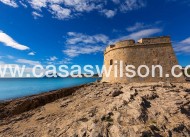 Nueva construcción  - Chalet - Moraira_Teulada - Verde Pino