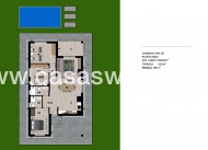 Nueva construcción  - Chalet - Moratalla