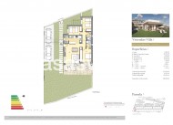 Nueva construcción  - Chalet - Mutxamel - Bonalba-cotoveta