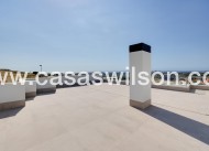 Nueva construcción  - Chalet - Mutxamel - Cotoveta