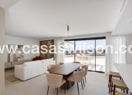 Nueva construcción  - Chalet - Mutxamel - Cotoveta