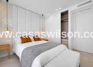 Nueva construcción  - Chalet - Mutxamel - Cotoveta