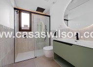 Nueva construcción  - Chalet - Mutxamel - Cotoveta