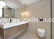 Nueva construcción  - Chalet - Mutxamel - Cotoveta