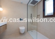 Nueva construcción  - Chalet - Mutxamel - Cotoveta