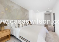 Nueva construcción  - Chalet - Mutxamel - Cotoveta