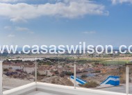 Nueva construcción  - Chalet - Mutxamel