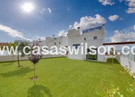 Nueva construcción  - Chalet - Mutxamel