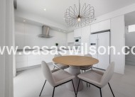 Nueva construcción  - Chalet - Mutxamel