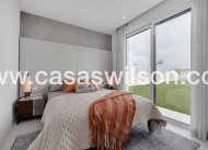 Nueva construcción  - Chalet - Mutxamel