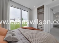 Nueva construcción  - Chalet - Mutxamel