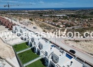 Nueva construcción  - Chalet - Mutxamel