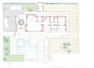 Nueva construcción  - Chalet - Orihuela Costa - Cabo Roig