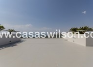 Nueva construcción  - Chalet - Orihuela Costa - Campoamor
