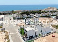 Nueva construcción  - Chalet - Orihuela Costa - Campoamor
