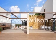 Nueva construcción  - Chalet - Orihuela Costa - Campoamor