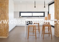 Nueva construcción  - Chalet - Orihuela Costa - Campoamor