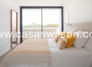 Nueva construcción  - Chalet - Orihuela Costa - Campoamor