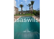 Nueva construcción  - Chalet - Orihuela Costa - Campoamor