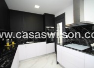 Nueva construcción  - Chalet - Orihuela Costa - Campoamor