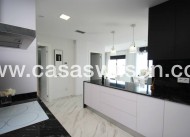 Nueva construcción  - Chalet - Orihuela Costa - Campoamor