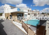 Nueva construcción  - Chalet - Orihuela Costa - Campoamor