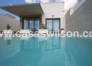 Nueva construcción  - Chalet - Orihuela Costa - Campoamor