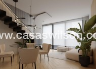 Nueva construcción  - Chalet - Orihuela Costa - Castillo de Don Juan