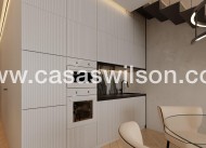 Nueva construcción  - Chalet - Orihuela Costa - Castillo de Don Juan