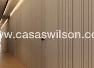 Nueva construcción  - Chalet - Orihuela Costa - Castillo de Don Juan