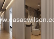 Nueva construcción  - Chalet - Orihuela Costa - Castillo de Don Juan