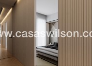 Nueva construcción  - Chalet - Orihuela Costa - Castillo de Don Juan