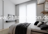 Nueva construcción  - Chalet - Orihuela Costa - Castillo de Don Juan