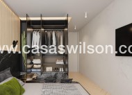 Nueva construcción  - Chalet - Orihuela Costa - Castillo de Don Juan