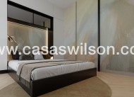 Nueva construcción  - Chalet - Orihuela Costa - Castillo de Don Juan