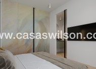 Nueva construcción  - Chalet - Orihuela Costa - Castillo de Don Juan