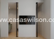 Nueva construcción  - Chalet - Orihuela Costa - Castillo de Don Juan