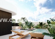 Nueva construcción  - Chalet - Orihuela Costa - Castillo de Don Juan