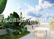 Nueva construcción  - Chalet - Orihuela Costa - Castillo de Don Juan