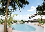 Nueva construcción  - Chalet - Orihuela Costa - Castillo de Don Juan