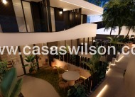 Nueva construcción  - Chalet - Orihuela Costa - Castillo de Don Juan