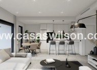 Nueva construcción  - Chalet - Orihuela Costa - La Ciñuelica