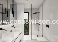 Nueva construcción  - Chalet - Orihuela Costa - La Ciñuelica