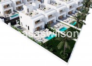 Nueva construcción  - Chalet - Orihuela Costa - La Zenia