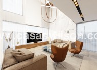 Nueva construcción  - Chalet - Orihuela Costa - La Zenia