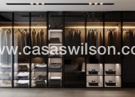 Nueva construcción  - Chalet - Orihuela Costa - La Zenia