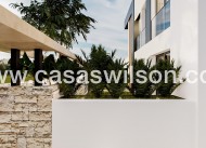 Nueva construcción  - Chalet - Orihuela Costa - La Zenia