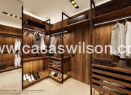 Nueva construcción  - Chalet - Orihuela Costa - La Zenia